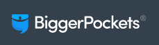 BiggerPockets logo
