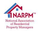 National Association of Residential Property Managers’ logo